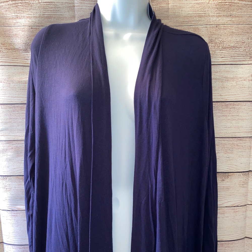 Active USA Cardigan